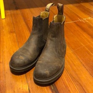 Dr marten Chelsea unisex boot